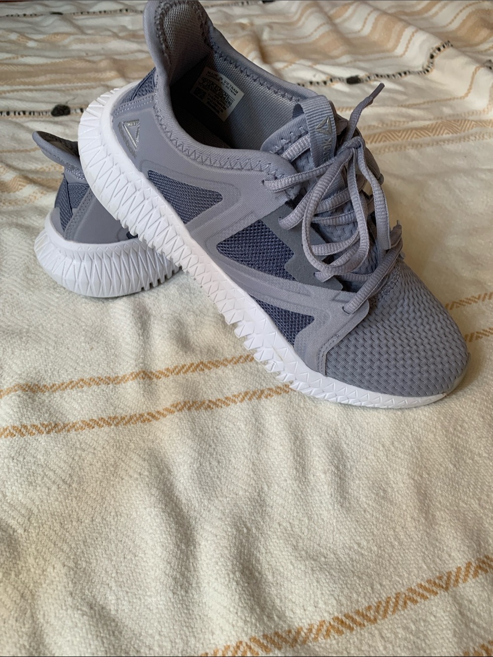 Reebok Flexagon 2.0 Shoes Size 7